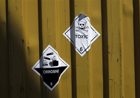 Assad Regime Launches Nearly 40 Chemical Weapons Attacks Despite Disarmament Deal