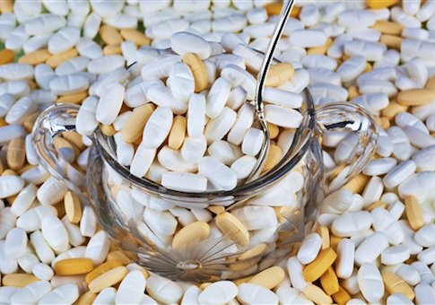 As Supreme Court Deliberates, Drug Take-Back Law Spreads in California