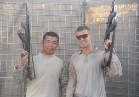 Afghan Interpreter Murdered by Taliban While Waiting for Visa