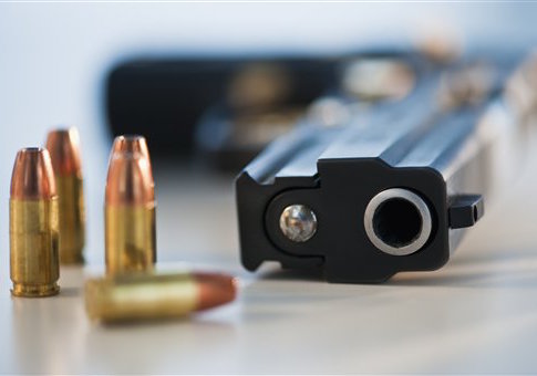 Connecticut Law Will Allow Guns to Be Confiscated After Temporary Restraining Order