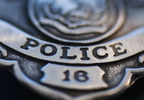Kamala Harris Aide Claims to be Masonic Police Officer Descended from Knights Templar
