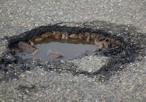 Michigan Voters Overwhelmingly Rejected a Proposed Tax Hike Even After Supporters Flooded the State With Millions