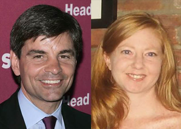 ABC News Spokesperson at Center of Stephanopoulos Scandal Worked in Clinton White House