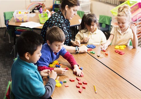 IRS Issued $5.6 Billion in Fraudulent Education Tax Credits
