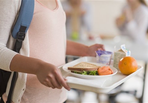 Michelle Obama's Lunch Rules Have Cost Cafeteria Worker Jobs