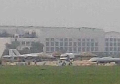 China Unveils New Long-Range Drone