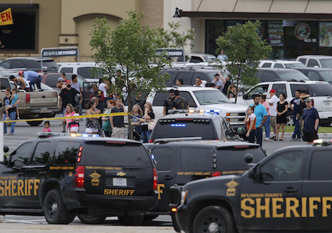 Five Things to Know About the Texas Biker Brawl