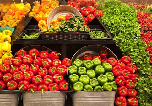 CBP Promotes Veganism for Black History Month