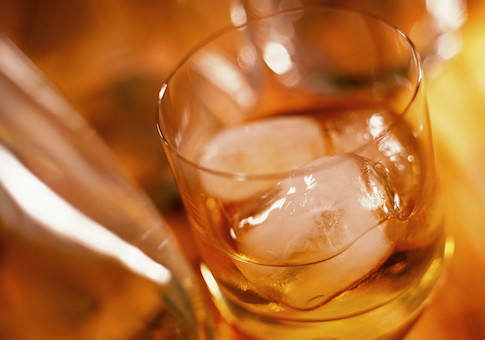 Navy Won't Stock Spirits Made by Disabled Veteran