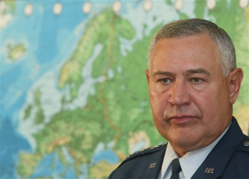 US General Denounces UN Human Rights Council Report on Gaza War