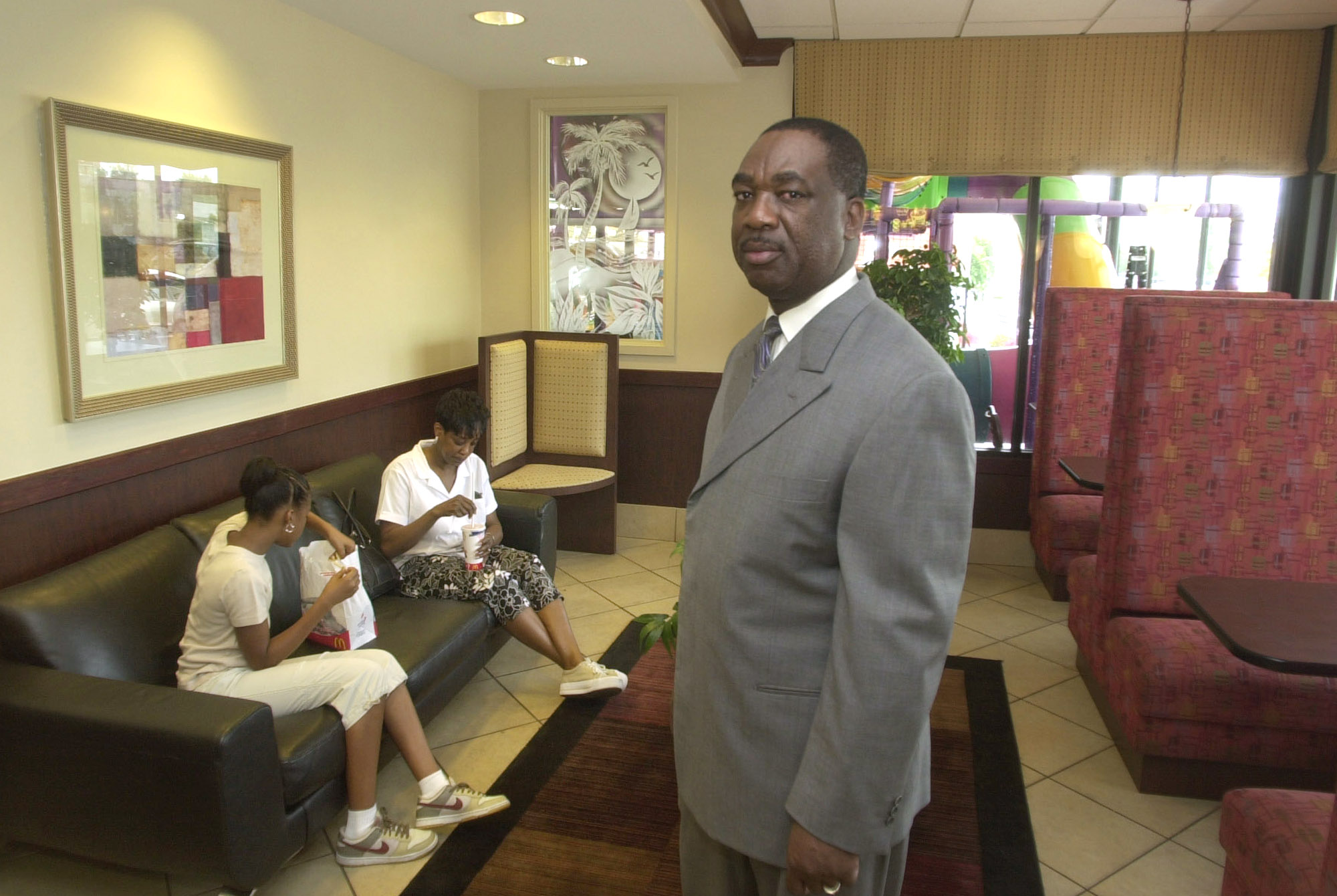 Study: Minorities Will Be Hardest Hit By Franchising Crackdown