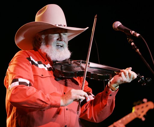 Charlie Daniels Calls Obama ‘Unmanly Spoiled Child’ in Open Letter
