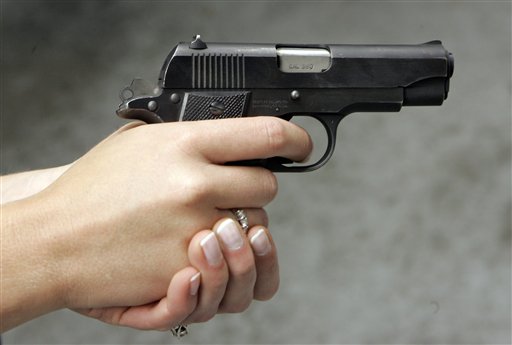 Hawaii Might Become First State to Register Gun Owners in FBI Database