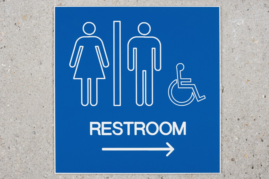 Feds: Transgender Bathroom Choice a Matter of ‘Health and Safety’