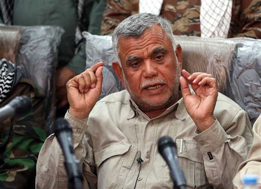 PMF Organizes Plan to Defeat Islamic State
