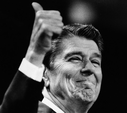 Ronald Reagan's Daughter Condemns Will Ferrell for Alzheimers Comedy