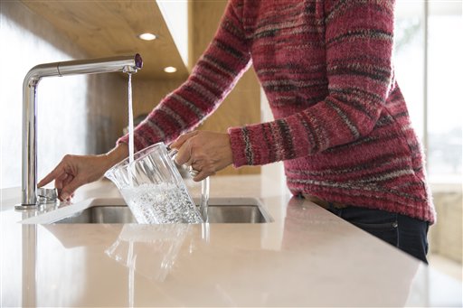 EPA to Monitor Family’s Water Use in Colorado