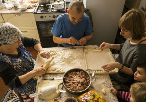 Feds Spend $150,000 to Teach Rural Mainers How to Cook