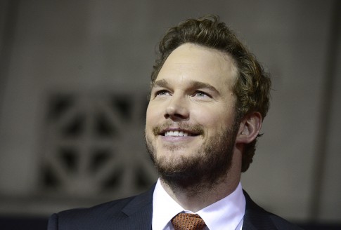 Chris Pratt Asks Americans to ‘Thank a Veteran’ on 9/11 Anniversary