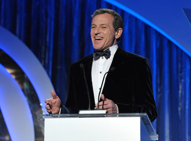 Disney Cancels Layoffs After Backlash