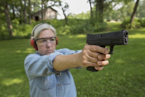 Nation’s Largest Gun Rights Groups Team Up for First Time to Sue Seattle Over Tax
