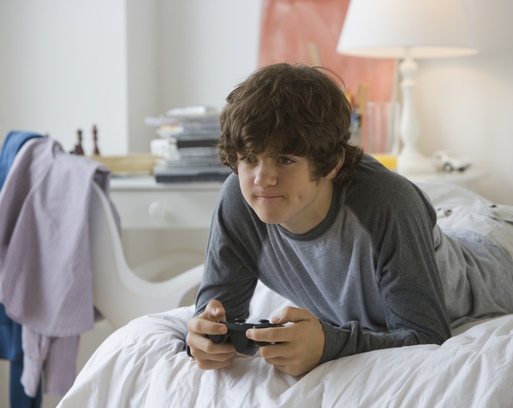 Feds Spend $791,846 for Video Game to ‘Limit Aggression’ of 8th Grade Boys