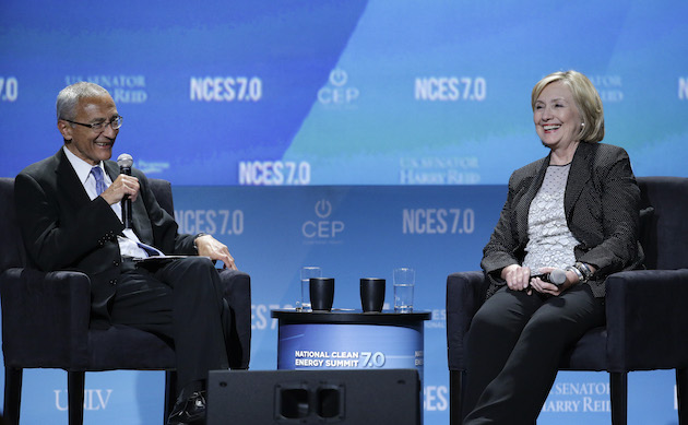 5 Fun (and Cheap) Senior Activities in Brooklyn for Hillary Clinton and John Podesta