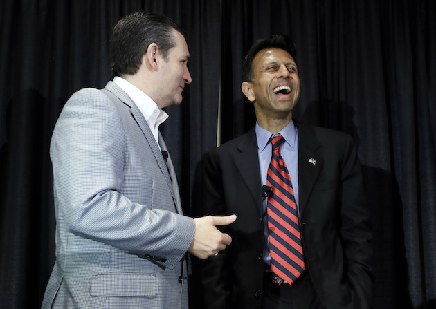 Non-White Politicians Are Running for President and Liberals Can't Stand It