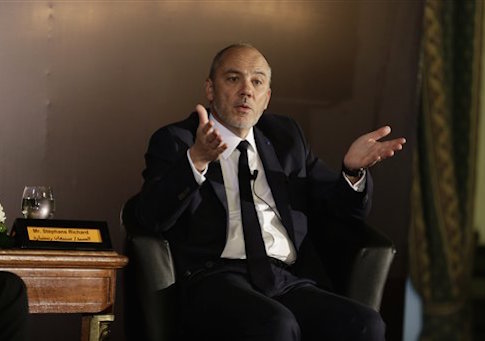 French Executive to Apologize for Threatening to Sever Ties with Israel