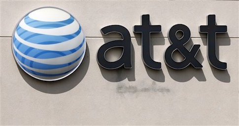 AT&T Fined $100 Million for Slowing Unlimited Data Plans
