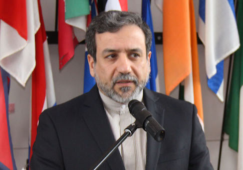 All Nuke Inspectors Require Approval From Iran’s Intelligence Agency