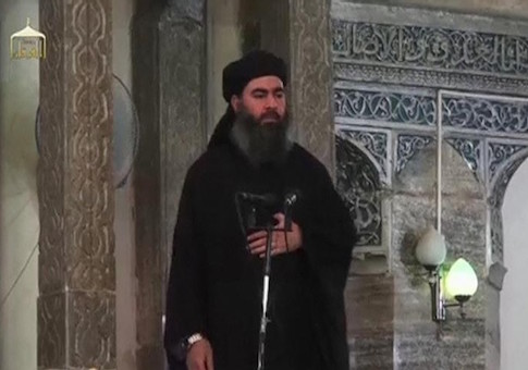 In Turf War with Afghan Taliban, Islamic State Loyalists Gain Ground