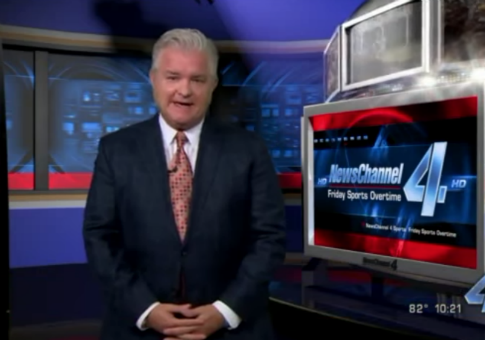 Oklahoma Media Outlets Fill in for Rival Newsroom During Colleague’s Funeral
