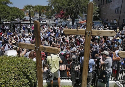 Charleston Shooting Victims United By Their Devotion to Church