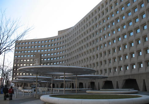 HUD Emails Raise Questions About Bureaucrats Skewing Bidding Process 