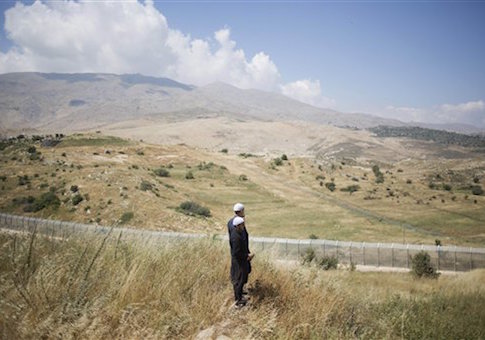 Israel Considering Creation of ‘Safe Zone’ in Syria for Threatened Druze Sect