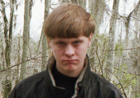 Suspect in Killing of Nine at Black U.S. Church Arrested