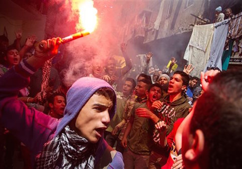 Inside the Ring: Secret Directive Outlines Obama Support for Muslim Brotherhood