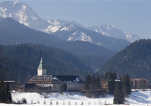 State: Leaders Face High Terror Threat at G-7 Summit