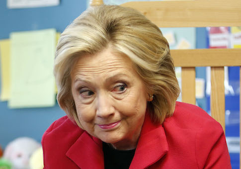 John Boehner: Hillary Clinton’s ‘Poor Judgement’ Has Compromised ‘National Security’