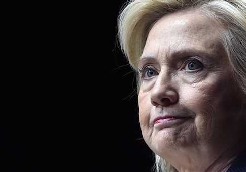 Watchdog: Two National Security Laws Appear Broken in Clinton Email Scandal