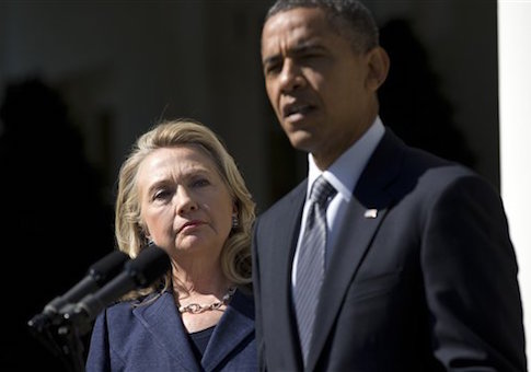 Obama Threatens Executive Action to Close Guantanamo, Bring Terrorists to US