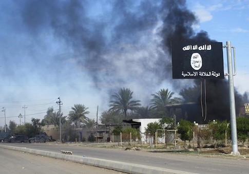 U.S. Says 10,000 Islamic State Militants Killed in Nine-Month Campaign