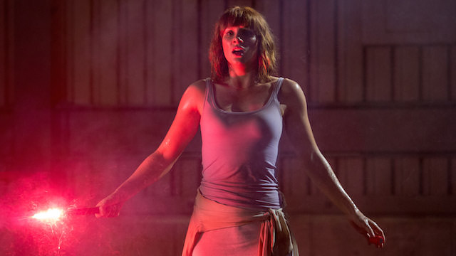 'Jurassic World' Was Dumb and Audiences Are Dumb for Excusing That Fact