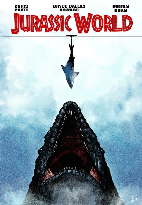 ‘Jurassic World’ Review