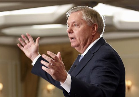 Graham Blasts Hillary’s ‘Sleazy’ Associates, State Department Management
