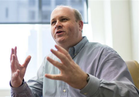 Virginia-Based Voter Suppression Group Paid Thousands to Voting Rights 'Champion' Marc Elias