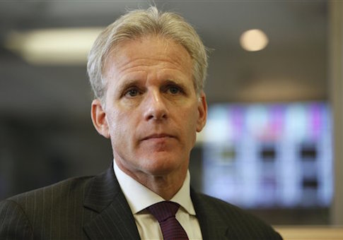 Obama Admin ‘Cheered’ Private Scolding of Israeli Ambassador