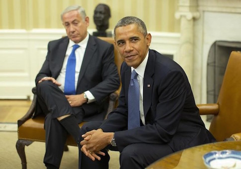 Obama Invites Netanyahu for Post-Iran Deal Talks