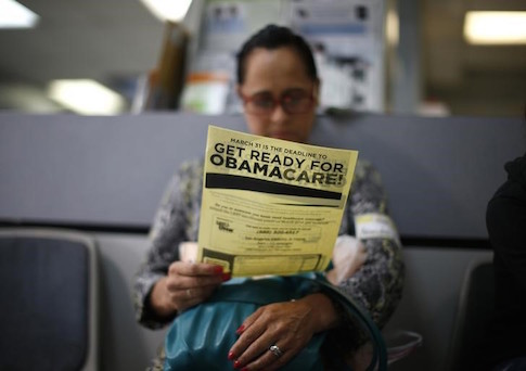 Supreme Court Upholds Key Obamacare Insurance Subsidies